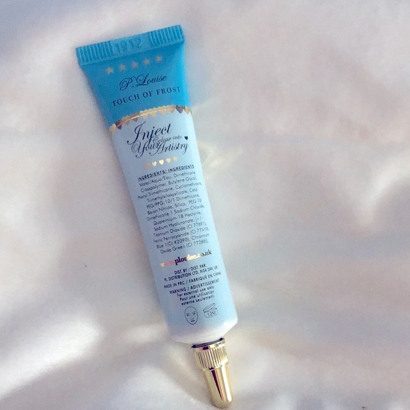 P. Louise Base’Ic Base Colored Eyeshadow New Pick 1 or Bundle - Picture 10 of 10